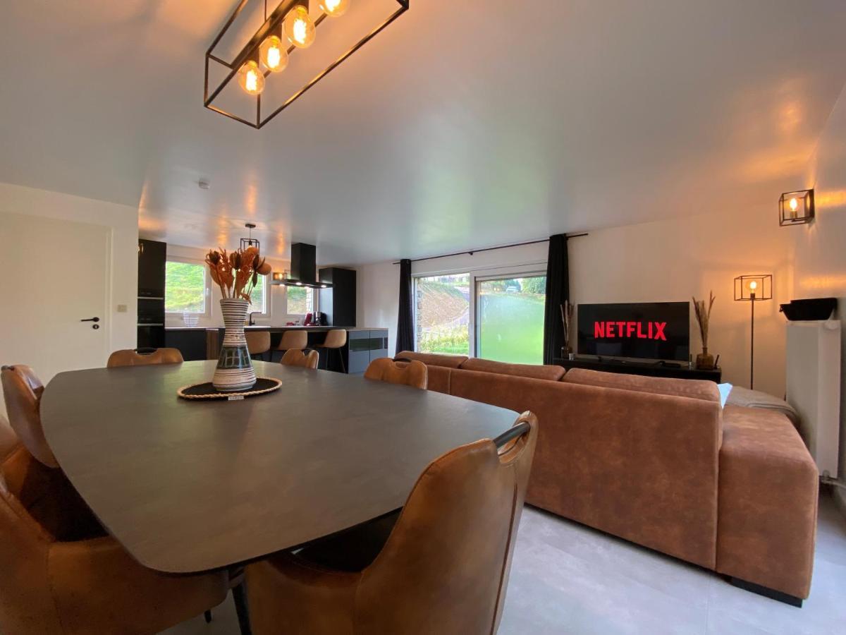 Bandrew Apartment Стумон Екстериор снимка