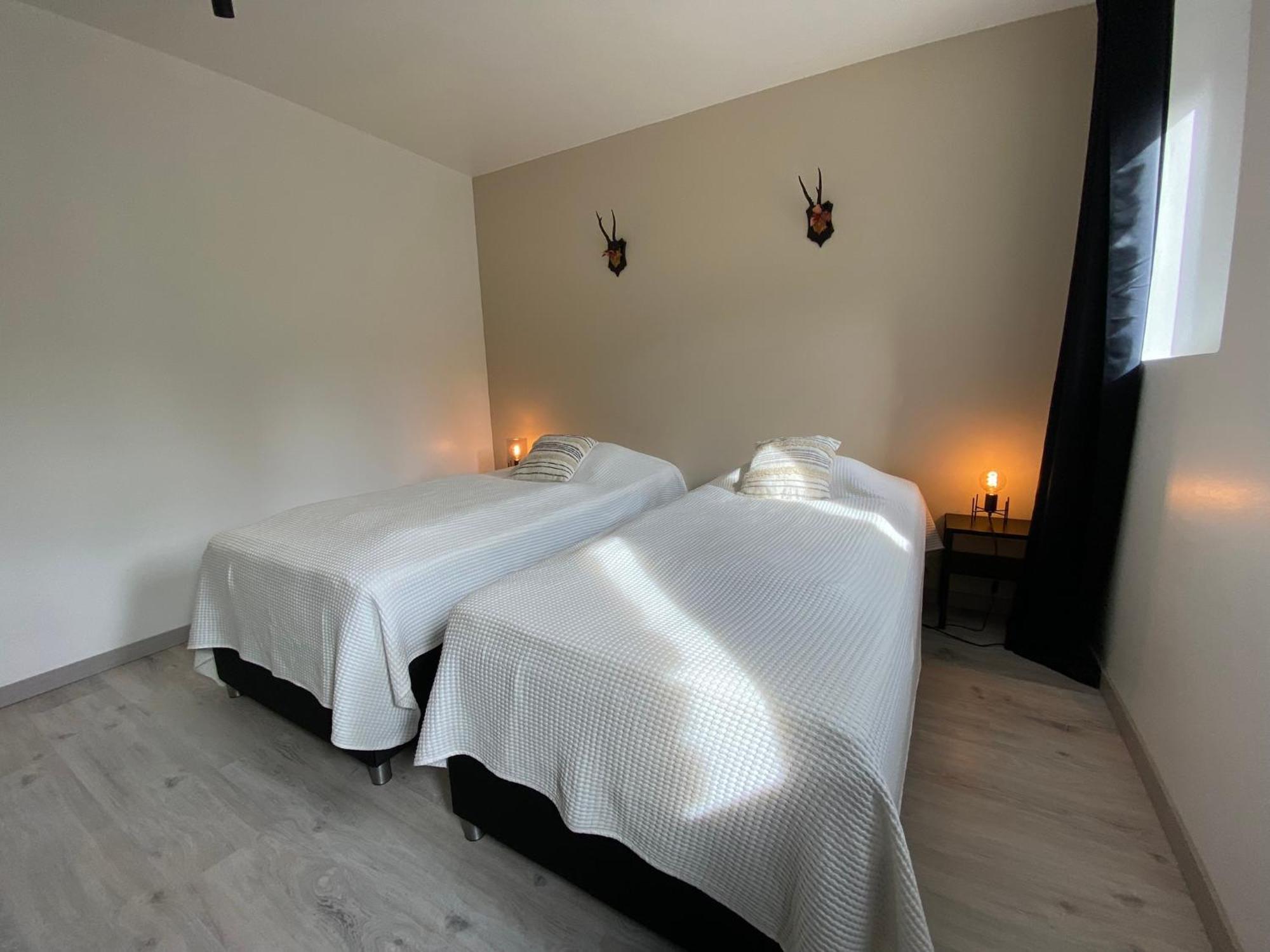 Bandrew Apartment Стумон Екстериор снимка