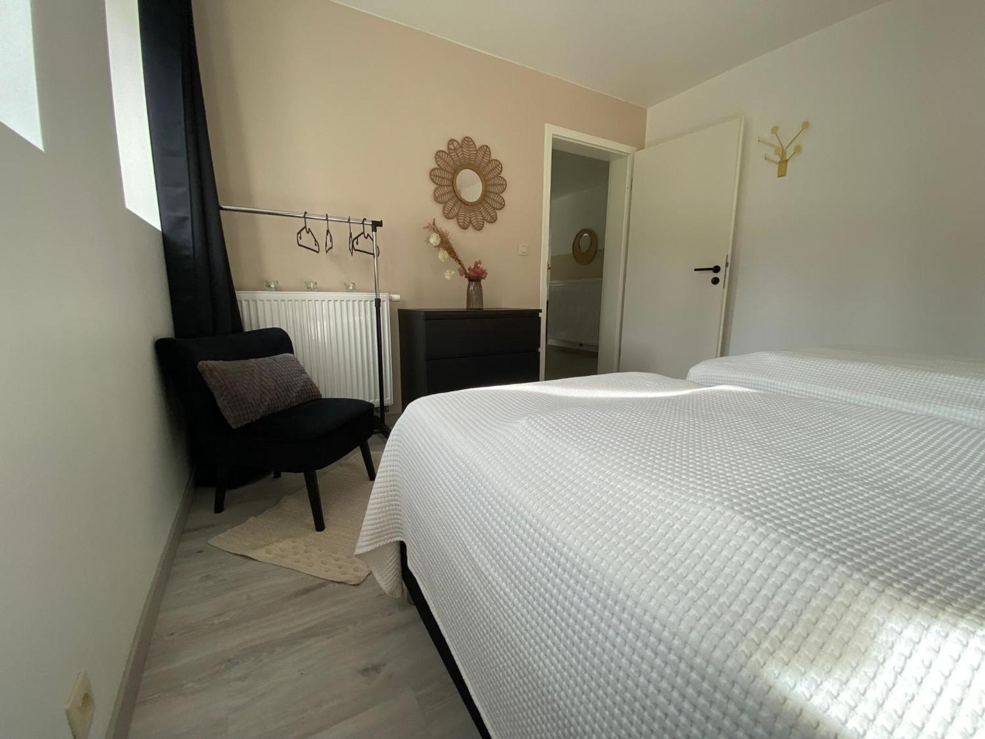 Bandrew Apartment Стумон Екстериор снимка