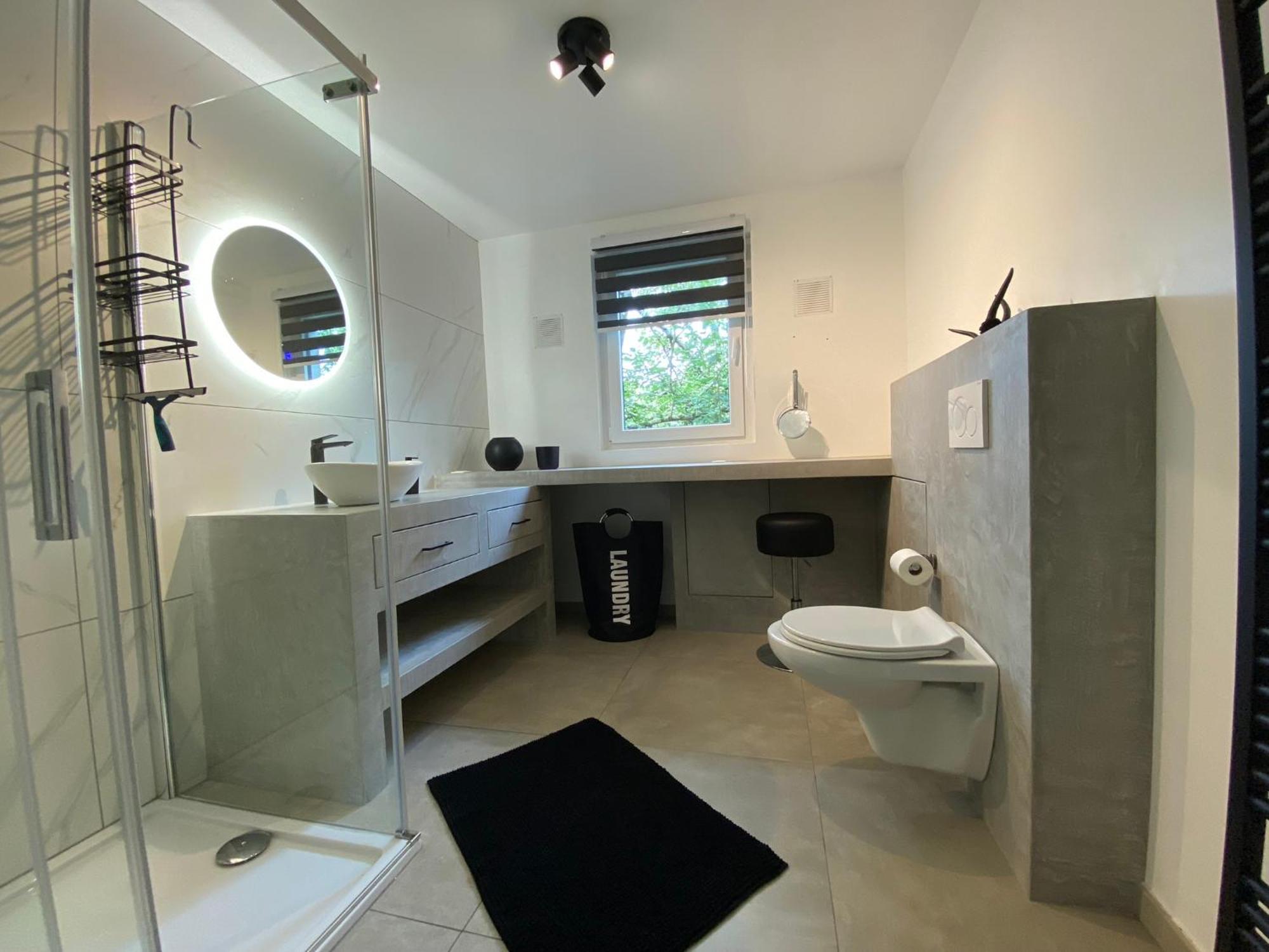 Bandrew Apartment Стумон Екстериор снимка