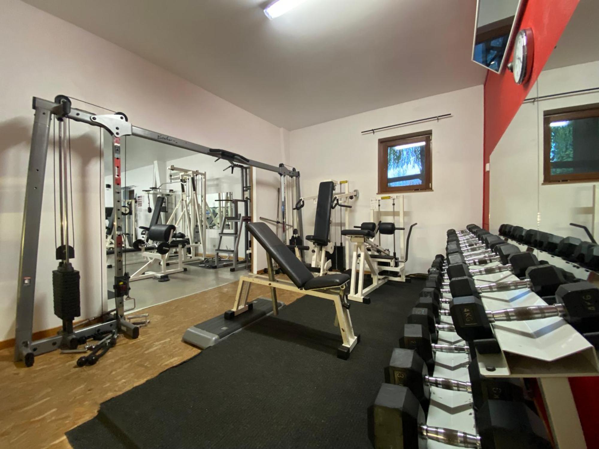 Bandrew Apartment Стумон Екстериор снимка